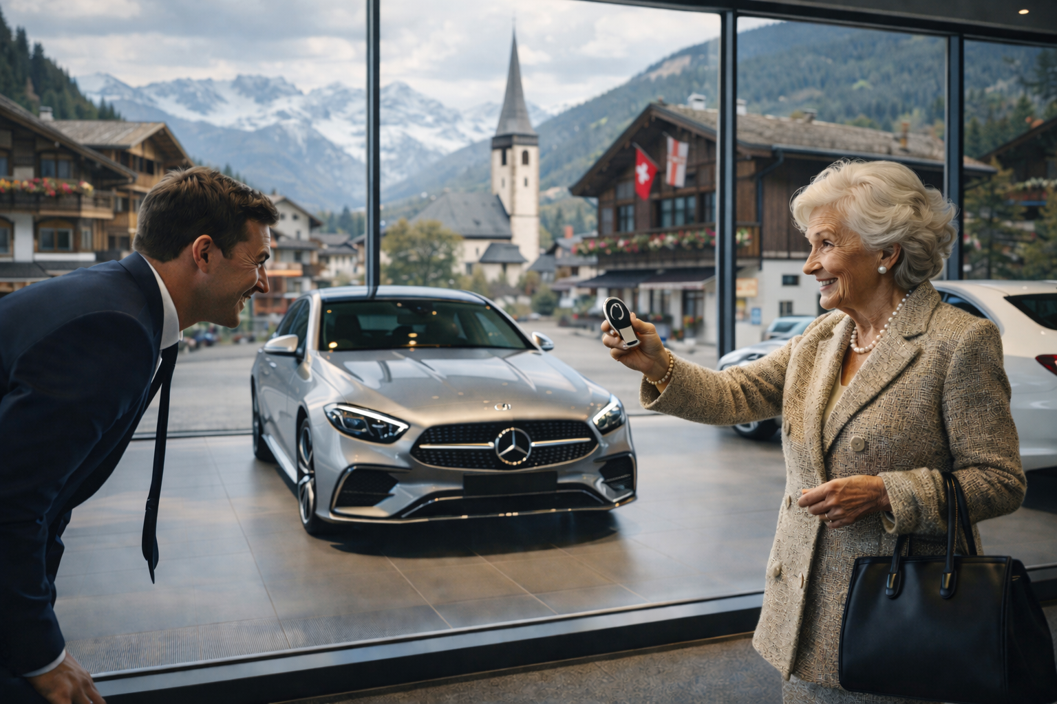 Quatre échecs examen